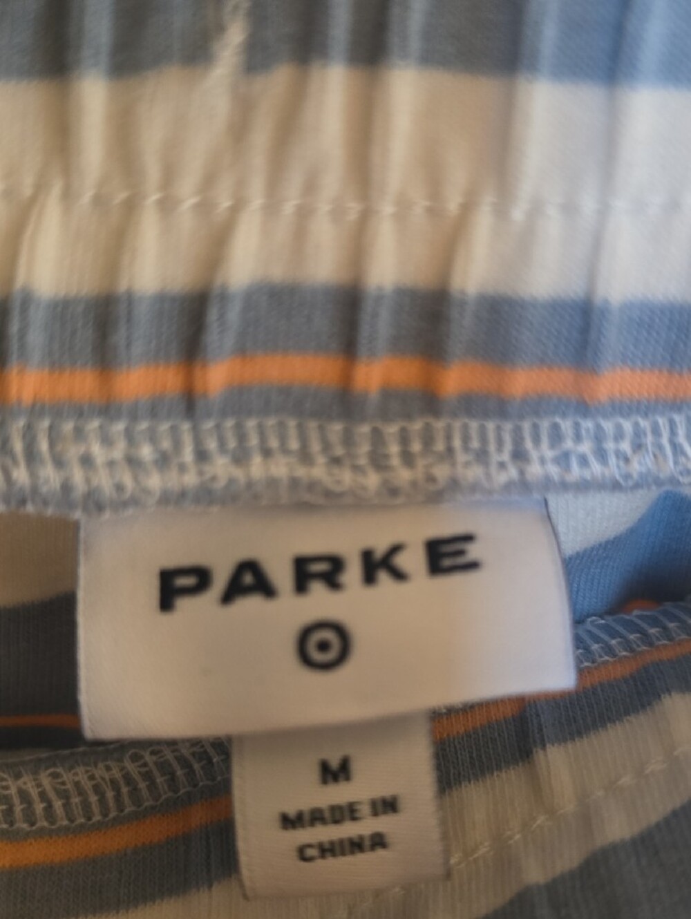 Parke Target Colab - Picture 6 of 6